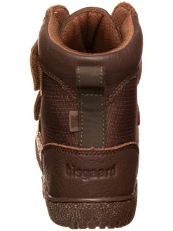 bisgaard Stiefel & Boots|Stiefel & Boots·Boots^Leder-Boots in Braun