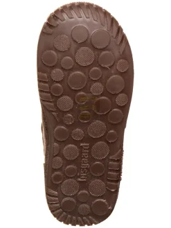 bisgaard Stiefel & Boots|Stiefel & Boots·Boots^Leder-Boots in Braun