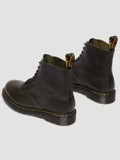 Dr. Martens Stiefel & Boots^Leder-Boots
