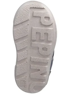 PEPINO Stiefel & Boots^Leder-Boots 