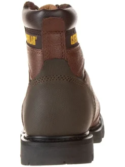 CAT Stiefel & Boots^Leder-Boots