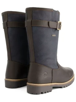 TRAVELIN' Stiefel & Boots^Leder-Boots