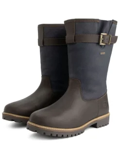 TRAVELIN' Stiefel & Boots^Leder-Boots