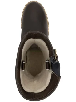 TRAVELIN' Stiefel & Boots^Leder-Boots