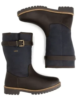 TRAVELIN' Stiefel & Boots^Leder-Boots