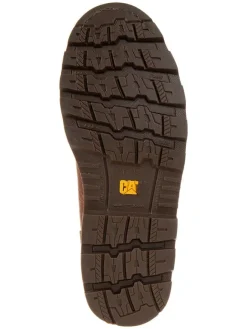 Leder-Boots 