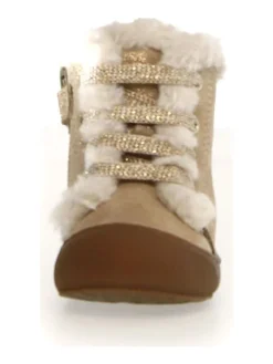 Naturino Stiefel & Boots^Leder-Boots