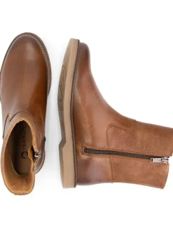 TRAVELIN' Stiefel & Boots^Leder-Boots 