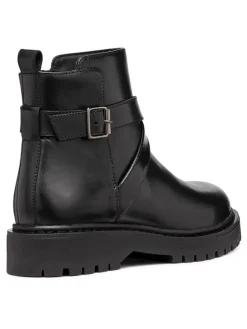 Geox Stiefel & Boots^Leder-Boots 