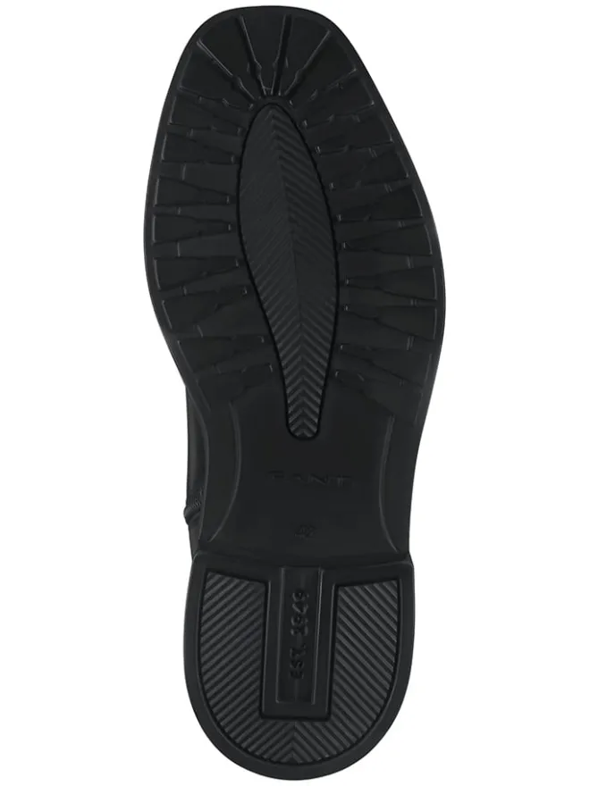 GANT Footwear Stiefel & Boots^Leder-Boots "Boggar" in Braun