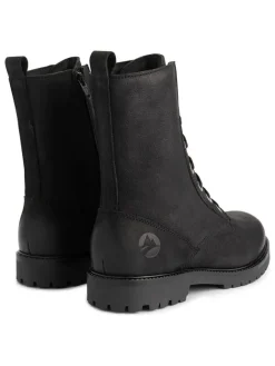 TRAVELIN' Stiefel & Boots^Leder-Boots