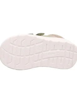 superfit Lauflernschuhe^Leder-Boots