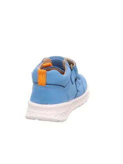 Leder-Boots 