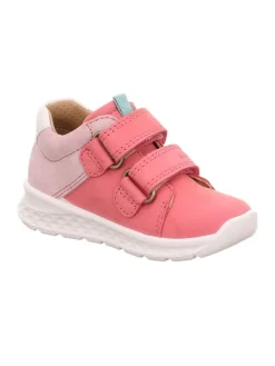 Leder-Boots 