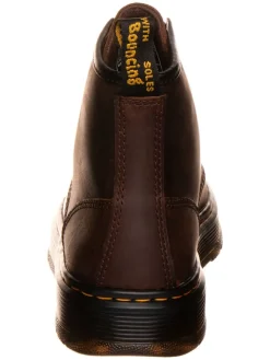 Leder-Boots 