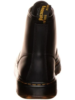 Leder-Boots 