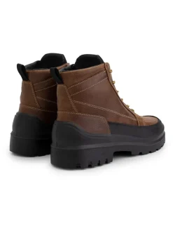 TRAVELIN' Stiefel & Boots^Leder-Boots 