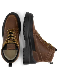 TRAVELIN' Stiefel & Boots^Leder-Boots 