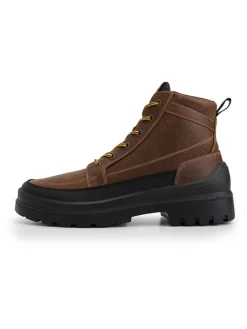 TRAVELIN' Stiefel & Boots^Leder-Boots 