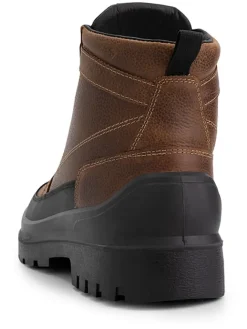 TRAVELIN' Stiefel & Boots^Leder-Boots 