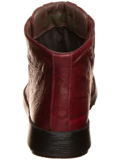 Think! Stiefel & Boots^Leder-Boots 