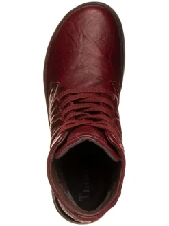 Think! Stiefel & Boots^Leder-Boots 