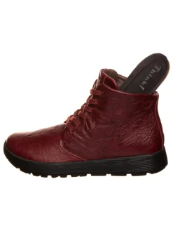 Think! Stiefel & Boots^Leder-Boots 