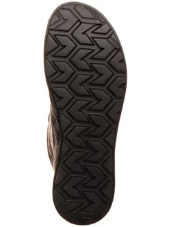 Leder-Boots 