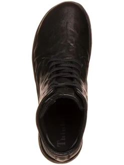 Leder-Boots 