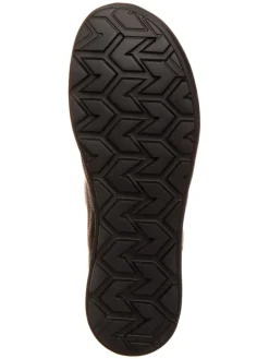 Leder-Boots 