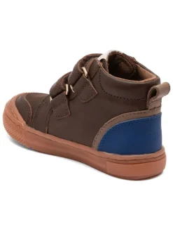 bisgaard Stiefel & Boots^Leder-Boots 