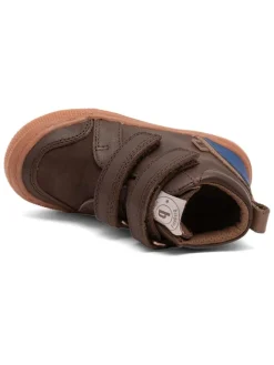 bisgaard Stiefel & Boots^Leder-Boots 