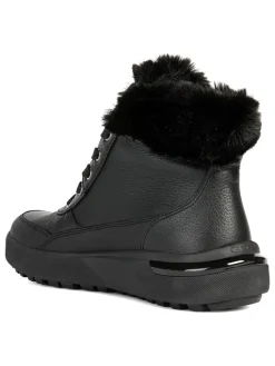 Geox Stiefel & Boots^Leder-Boots
