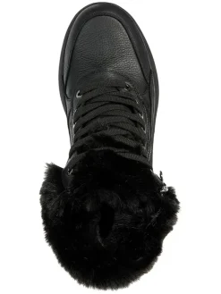 Geox Stiefel & Boots^Leder-Boots
