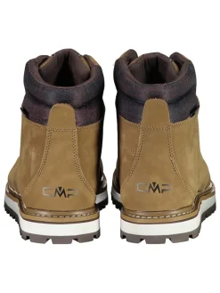 cmp Stiefel & Boots^Leder-Boots