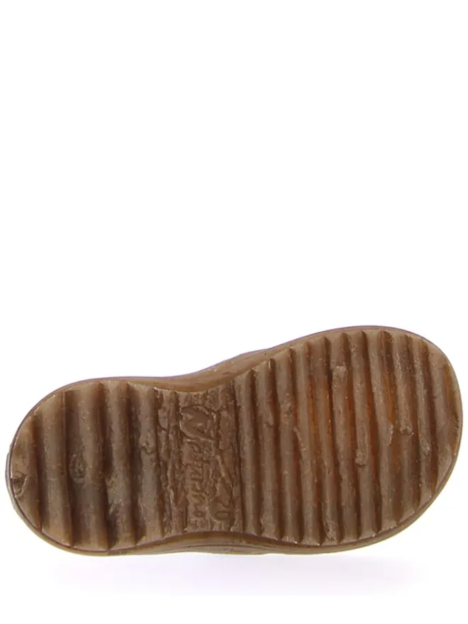 Naturino Stiefel & Boots^Leder-Boots "Dunes" in Dunkelblau