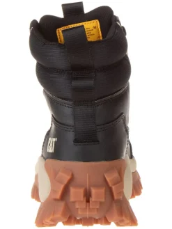 Leder-Boots 