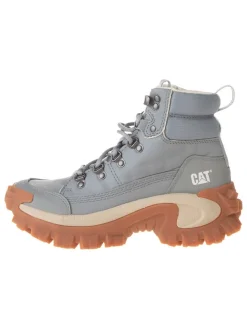 Leder-Boots "Eco Trespass" in Hellblau>CAT New