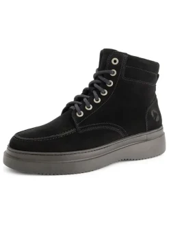 TRAVELIN' Stiefel & Boots^Leder-Boots 