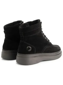 TRAVELIN' Stiefel & Boots^Leder-Boots 