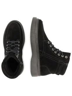 TRAVELIN' Stiefel & Boots^Leder-Boots 