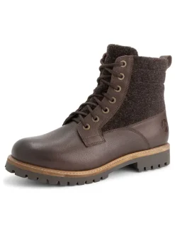 TRAVELIN' Stiefel & Boots^Leder-Boots