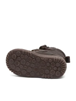 bisgaard Stiefel & Boots^Leder-Boots ''Evon'' in Braun