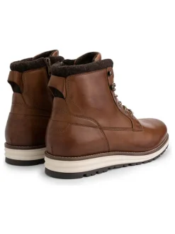 DENBROECK Stiefel & Boots|Stiefel & Boots^Leder-Boots 