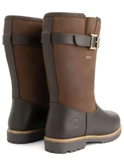 TRAVELIN' Stiefel & Boots^Leder-Boots 