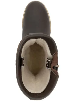 TRAVELIN' Stiefel & Boots^Leder-Boots 