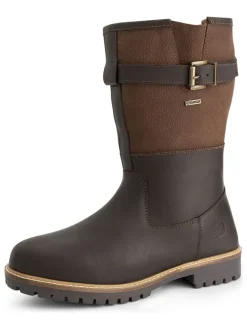 TRAVELIN' Stiefel & Boots^Leder-Boots 