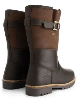 TRAVELIN' Stiefel & Boots^Leder-Boots 