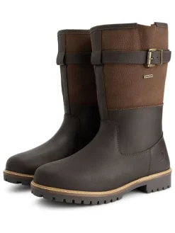 TRAVELIN' Stiefel & Boots^Leder-Boots 