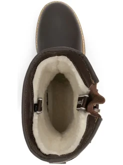 TRAVELIN' Stiefel & Boots^Leder-Boots 